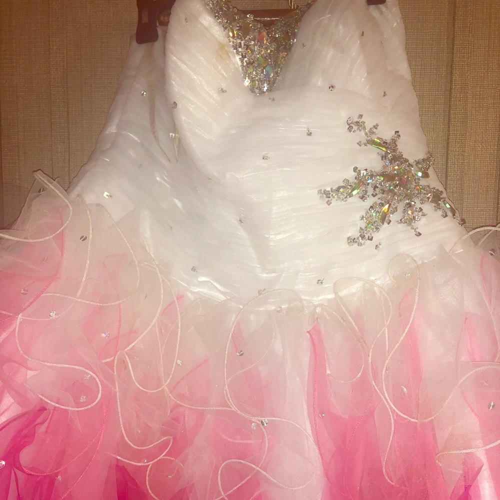 Prom /Ball Dress